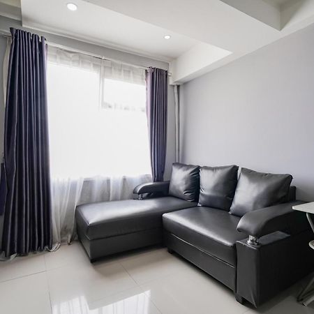 Capital O 93743 Apartement Gateway Cicadas By Scm Property 반둥 외부 사진