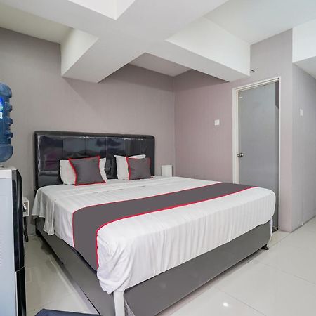 Capital O 93743 Apartement Gateway Cicadas By Scm Property 반둥 외부 사진