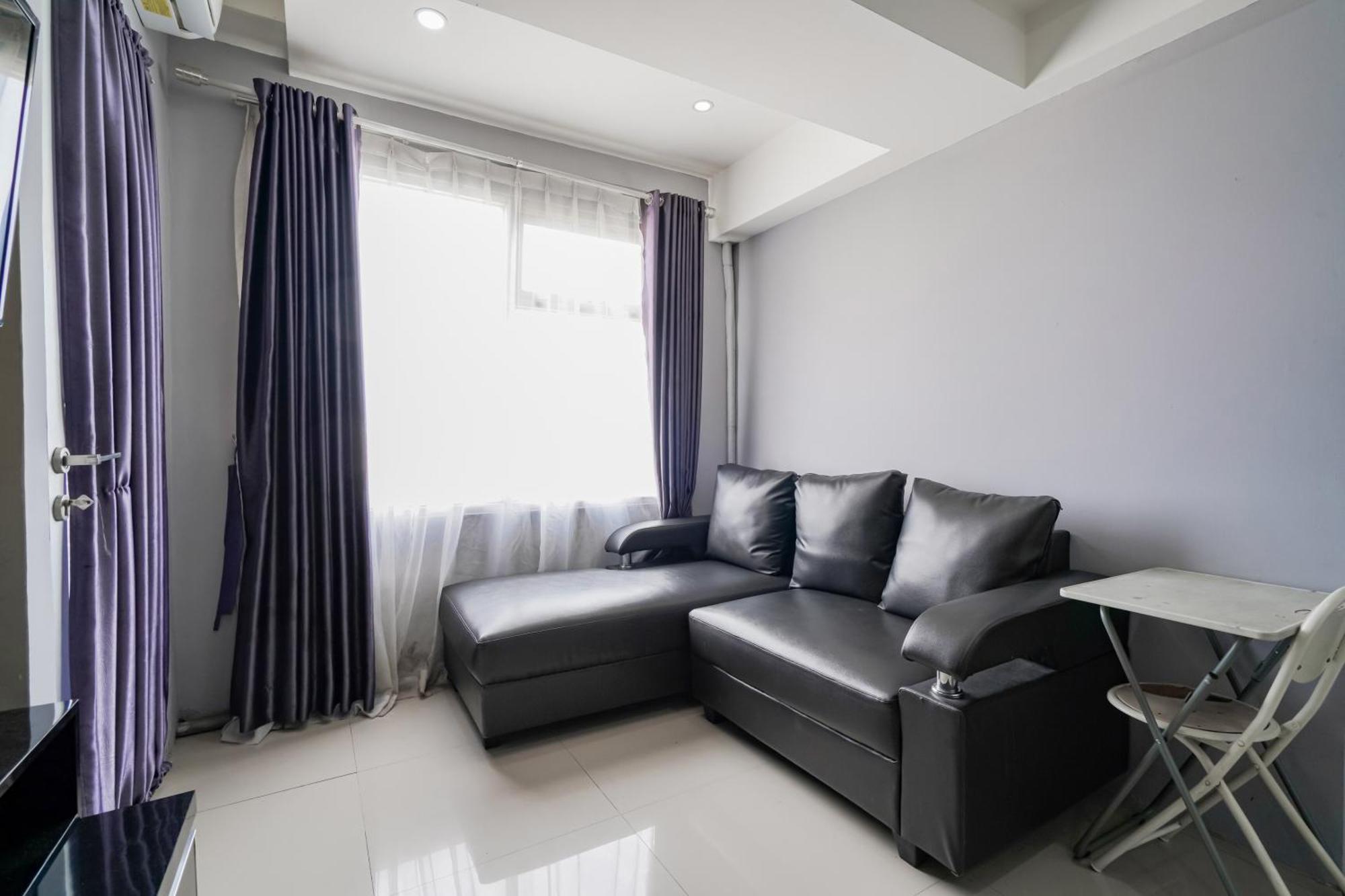 Capital O 93743 Apartement Gateway Cicadas By Scm Property 반둥 외부 사진