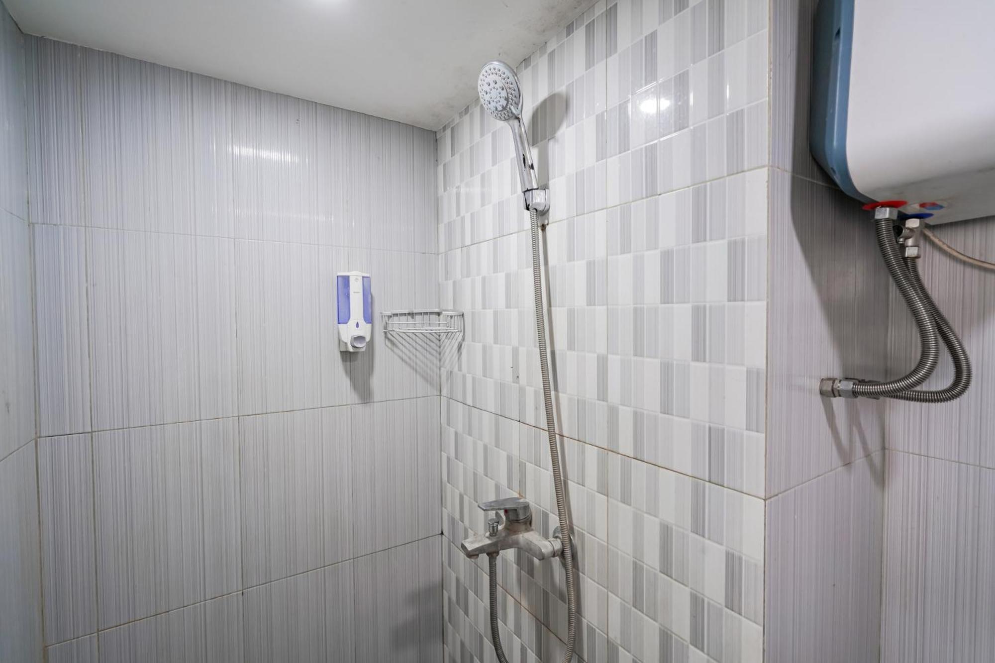 Capital O 93743 Apartement Gateway Cicadas By Scm Property 반둥 외부 사진