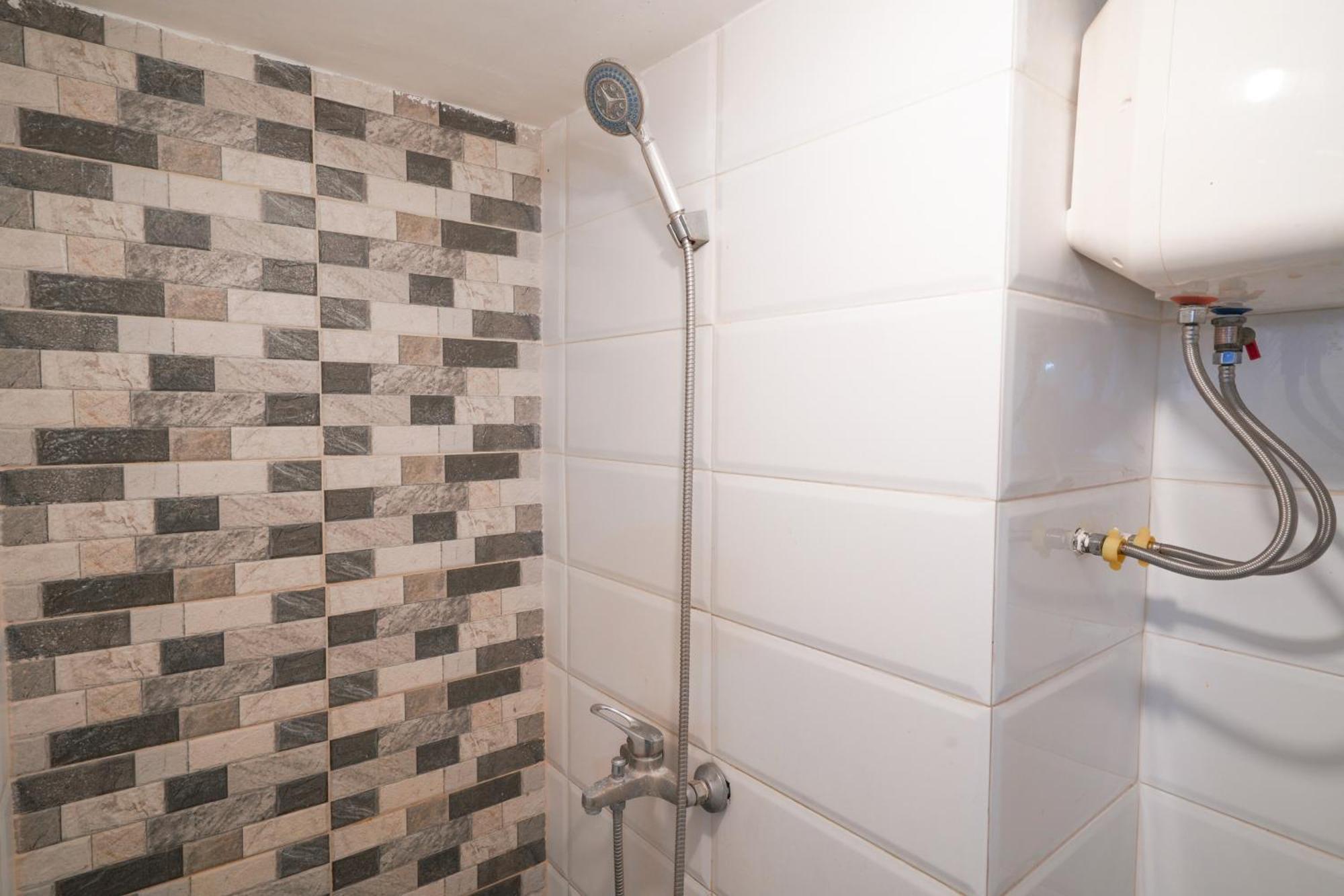 Capital O 93743 Apartement Gateway Cicadas By Scm Property 반둥 외부 사진